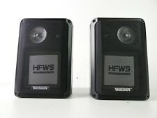 Watson BX 6817 Speaker Kompaktboxen 100W 4 Ohm Brüllwürfel Lautsprecher Q-1313