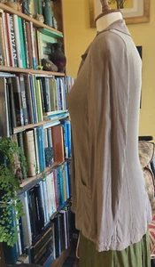 VINTAGE GHOST TANIA SARNE ERA JACKET SIZE SMALL - Picture 1 of 6