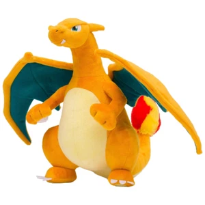 Pokemon Charizard Big Size Original Plush Doll Stuffed Collection Pokemon Center - Picture 1 of 5