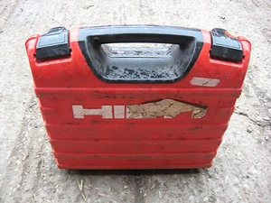 Hilti UD 30 Tragetasche NUR Box - Bild 1 von 4