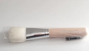 Cepillo 100% Puro POLVO F50 Natural Vegano Libre de Crueldad NUEVO Difícil de Encontrar - Imagen 1 de 5