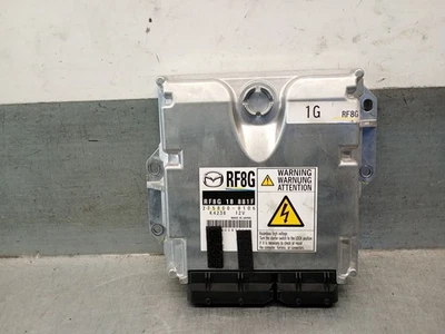 RF8G18881F CENTRALITA MOTOR UCE / 5390881 PARA MAZDA 6 STATION WAGON GH 2.0 MZ - Immagine 1 di 4