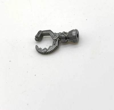 GI Joe ARAH Cobra BATS Garra Accesorio 1986 Pieza Original Foto 1 de 3