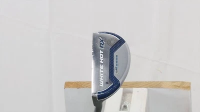 Odyssey White Hot Rx #9 33" Putter Good Left Hand Lh 12631539 - Image 1 of 4