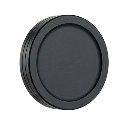 Camera Lens Cap Filter Protective Cover for Ricoh GR III GR II GR2 GR3 GRIIIX B - Image 1 of 4