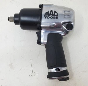 MAC TOOLS 1/2" Drive Air Pneumatic Impact Wrench - MPF970501 - Picture 1 of 14