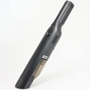Aspiradora de mano y base de carga Shark QV201 WANDVAC, negra - Imagen 1 de 7