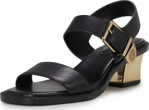 Women's Candice Heeled Sandal, Black, 9 - Picture 1 of 7