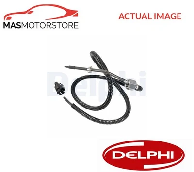 SENSOR EXHAUST GAS TEMPERATURE DELPHI TS30313-12B1 A NEW OE REPLACEMENT - Image 1 of 4