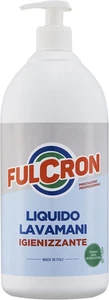 Liquido Lavamani 1 Lt, Sapone Liquido Lavamani Sgrassante E Detergente, Alto Pot - Foto 1 di 12