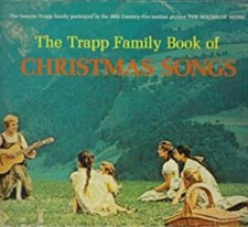 Trapp Fam Bk Xmas Sn by Trapp, Maria Von; Von Trapp, Maria