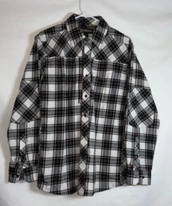 Blackhawk Men's - Medium - Long Sleeve Button Up Shirt - Tactical Conceal Carry - Picture 1 of 9