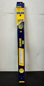 New IRWIN 1794076 2050 Series 24" Thick Walled Magnetic Box Beam Level - Picture 1 of 4