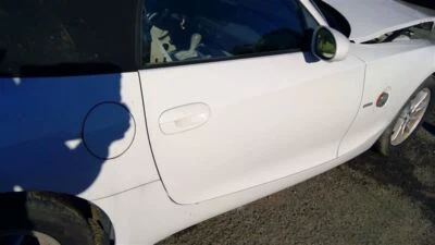 (NO SHIPPING) Passenger Right Front Door Rdstr Fits 03-08 BMW Z4 446398 Foto 1 de 4