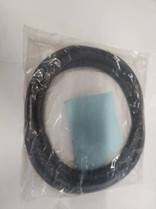 Fits 60 61 62 63 Imperial Lebaron Rear Window Gasket Seal NEW - Bild 1 von 1