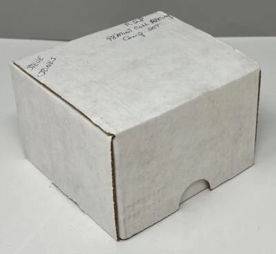 1998 Pinnacle Mint Gold Team Die-Cut Base Hand Collated Racing Set 1-30 - Image 1 of 3