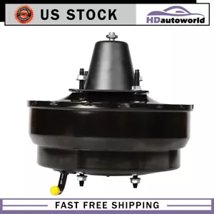 Power Brake Booster For 2002 2003 2004 2005 2006 Nissan Altima - Foto 1 di 6