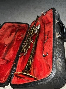 Kings Musical Instruments Cleveland 600 Trumpet ***AS IS**** - Picture 1 of 4