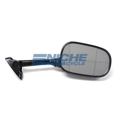 Montaje de carenado de espejo retrovisor lateral derecho estilo fábrica Suzuki OE 56500-16G00 Foto 1 de 2
