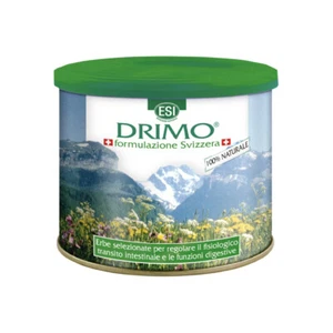 ESI DRIMO MISCELA ERBE INTEGRATORE PER FAVORIRE IL TRANSITO INTESTINALE - Foto 1 di 1