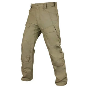 Pantalone operatore tattico Condor - Stone - 40X32 - 101077-030-40-32 - Foto 1 di 2