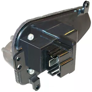 HVAC Blower Motor Resistor fits 2000-2004 Honda Odyssey GLOBAL PARTS - Picture 1 of 1