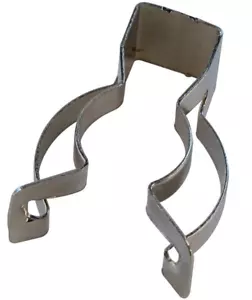 Potterton Promax 12HE-32HE Plus A System Heat Exchanger Fixing Clip 5114690 - Picture 1 of 1