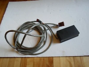 IR remote harness and sensor NSM and untedsted - Picture 1 of 3