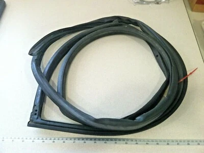 MERCEDES-BENZ E320 E350 E500 W211 2002-2009 ~ PUERTA TRASERA DERECHA RESISTENTE A LA INTEMPERIE Foto 1 de 3