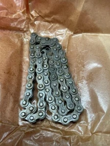 Starrett 27984-0 CHAIN 2FT ANSI #35, SHAFT ALIGNMENT CLAMP - Picture 1 of 3