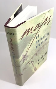 Maps of Narrative Practice (Hardcover) VERY GOOD CONDITION - Picture 1 of 11