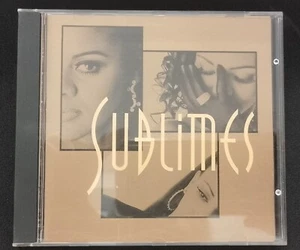 Sublimes ‎– Boneca De Fogo CD Single Promo Brazilian Memê Remixes - Picture 1 of 5