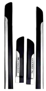 Side Beading Protective Side Mouldings Set of 4 For Suzuki S-Presso - Picture 1 of 1