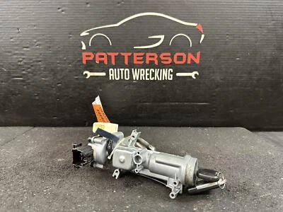 07-13 INTERRUPTOR DE ENCENDIDO SUZUKI SX4 CON CARCASA DE CILINDRO Y LLAVE Foto 1 de 4