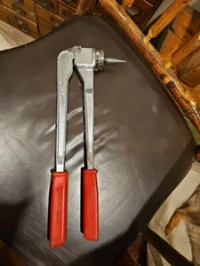 REHAU EVERLOC EXPANDER ERWEITERUNGSWERKZEUG  - Bild 1 von 9