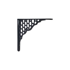 Cast Iron Shelf Brackets - Imagen 1 de 7