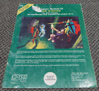 Tomb of Horrors - S1 - AD&D Advanced Dungeons & Dragons Gary Gygax 9022 - Fair