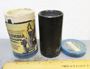 Columbia Phonograph Company Graphophone Record 32947 boceto de vodevil del clancy - Imagen 1 de 5
