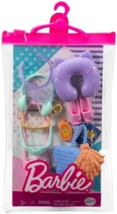 BARBIE ACCESSORI - HBV45 - Picture 1 of 2