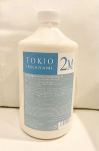 NEW Dr.Jr.TOKIO INKARAMI System treatment 2M 1000ml Fast Shipping From Japan - Picture 1 of 2