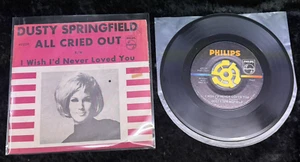 RECORD PHILLIPS #40229 - Picture 1 of 5