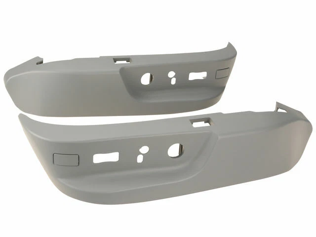 Painel de interruptor de assento dianteiro esquerdo para 1995, 1997-2001 BMW 740i 1998 1999 2000 V483RD - Imagem 1 de 1