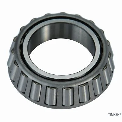 Differential Bearing Rear Timken For 1999-2001 Isuzu VehiCROSS - Image 1 of 4