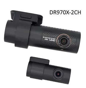 BLACKVUE DR970X-2CH 4K +64GB | Hardwire Kit | WIFI | GPS - Picture 1 of 8