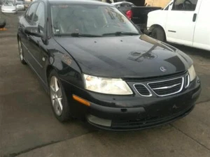 Speedometer Cluster MPH Metal Finish Fits 03-06 SAAB 9-3 135872 - Picture 1 of 12