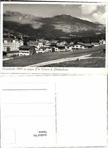 78444,Lenzerheide g. Piz Danis Stätzerhorn - Bild 1 von 1