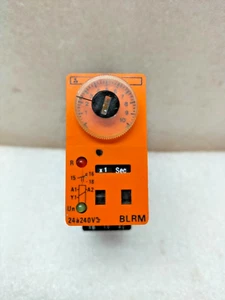 SYLEREC BLRM TIME SWITCHING RELAY - Picture 1 of 6