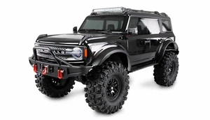 AMXROCK CABALLO CRAWLER 4WD 1:10 2-Gang, 2-Sperrdifferentiale ARTR UVP 429,-€ - Bild 1 von 7