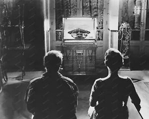 Jukebox Rockola Model 1448 1955 Professional Photo Lab Reprint - Bild 1 von 1