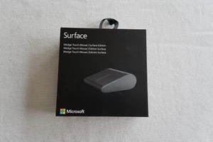 Microsoft Surface Edition Wedge Touch Bluetooth Wireless Mouse 1498 #256 - Picture 1 of 3